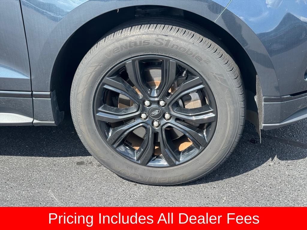 2024 Ford Edge SE