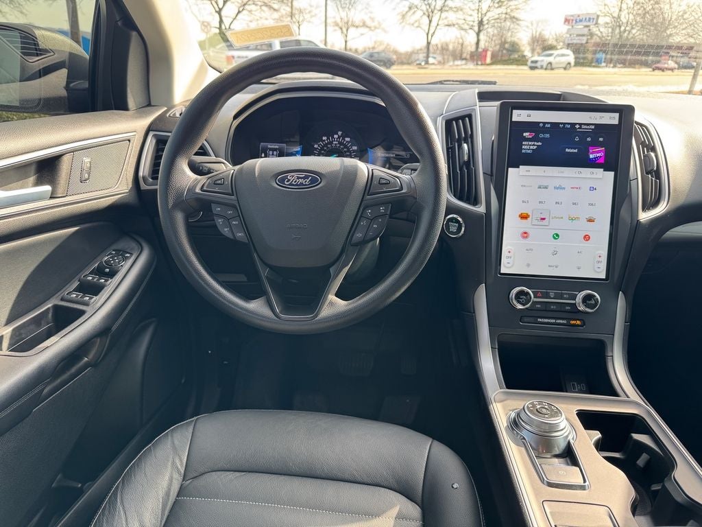2023 Ford Edge SE