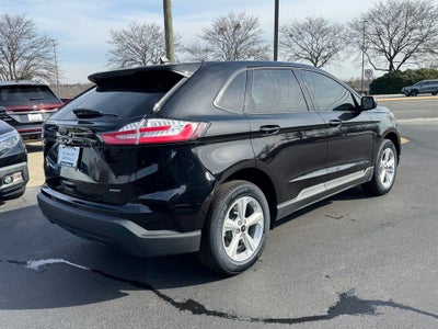 2023 Ford Edge SE