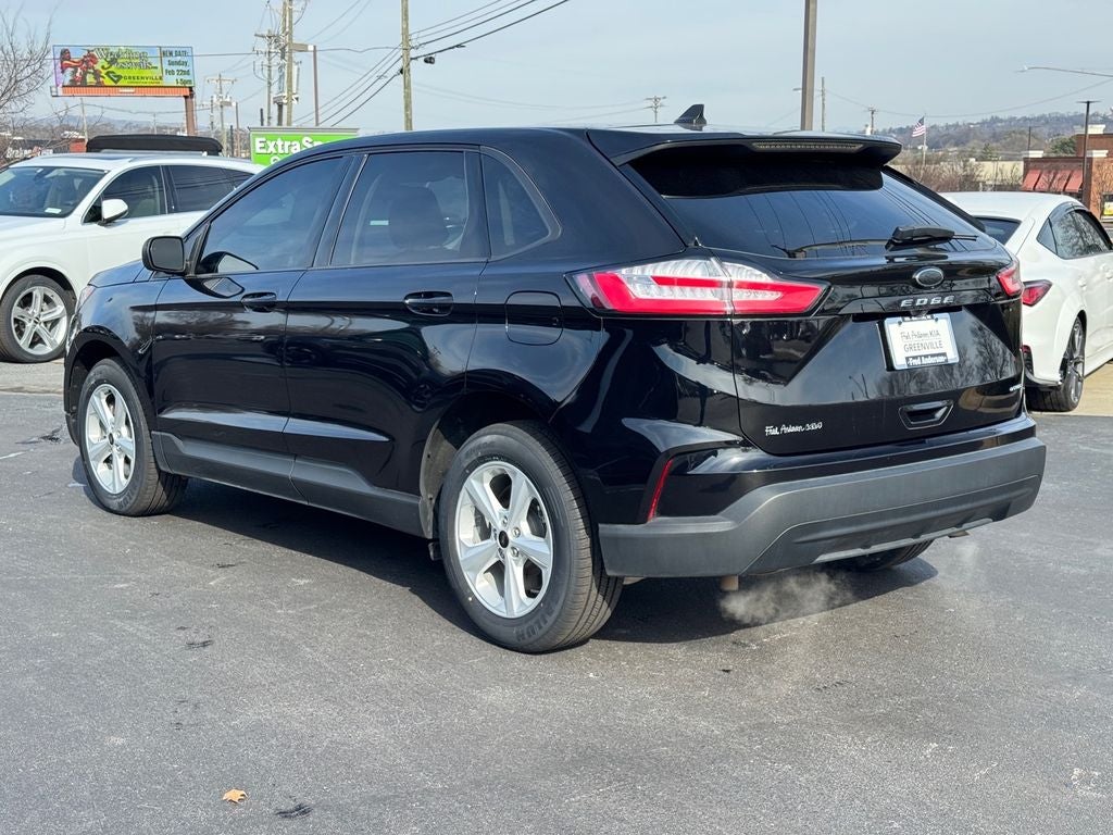 2023 Ford Edge SE