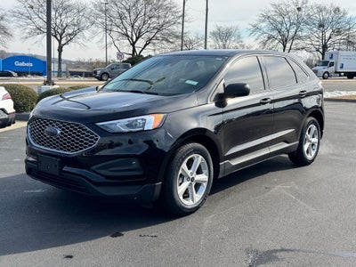 2023 Ford Edge SE