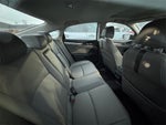 2018 Honda Civic Touring