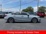 2023 Honda Civic EX