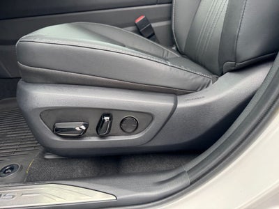 2025 Lexus NX 350h Premium