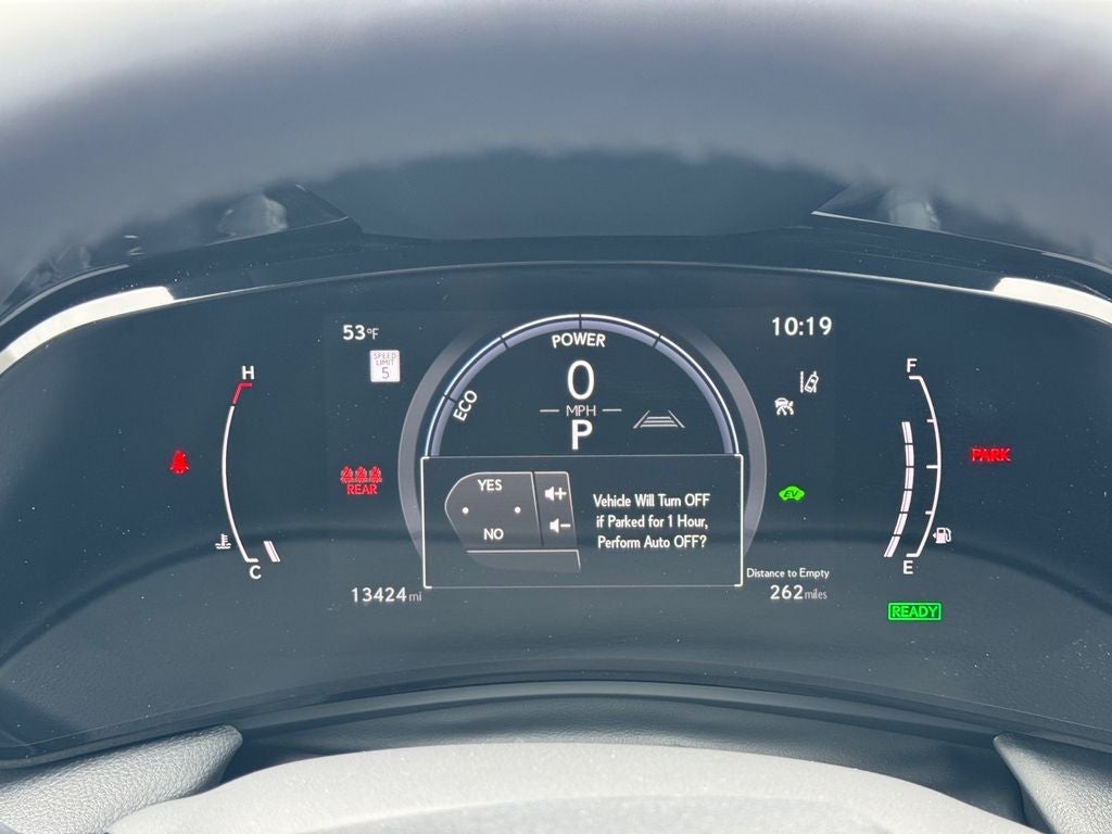 2025 Lexus NX 350h Premium