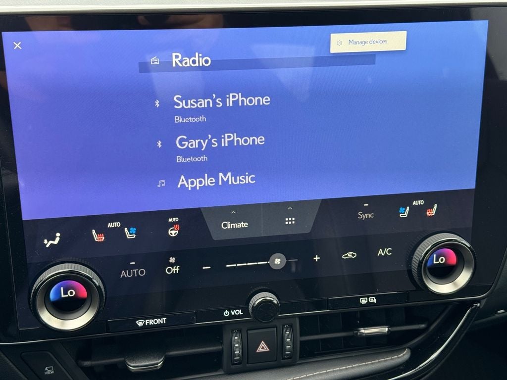 2025 Lexus NX 350h Premium