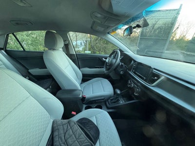 2019 Kia Rio S