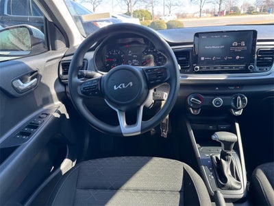 2023 Kia Rio S
