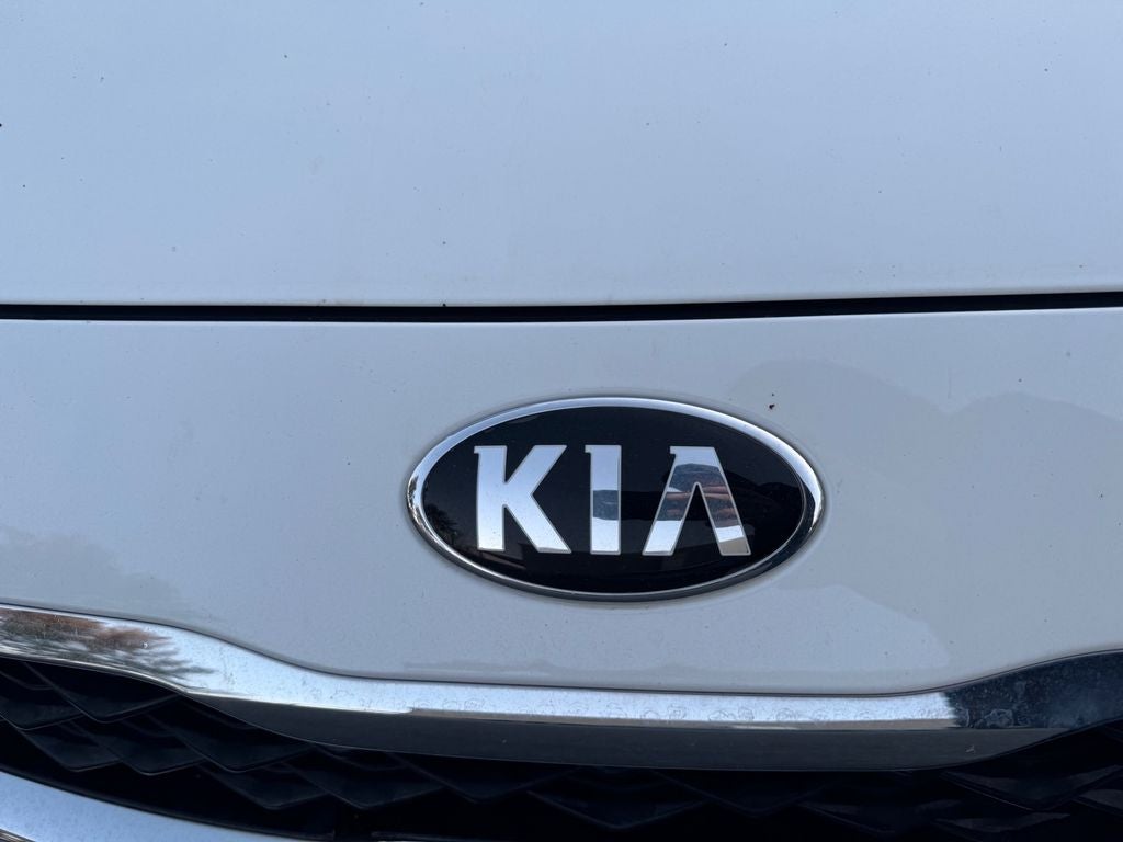 2019 Kia Forte S