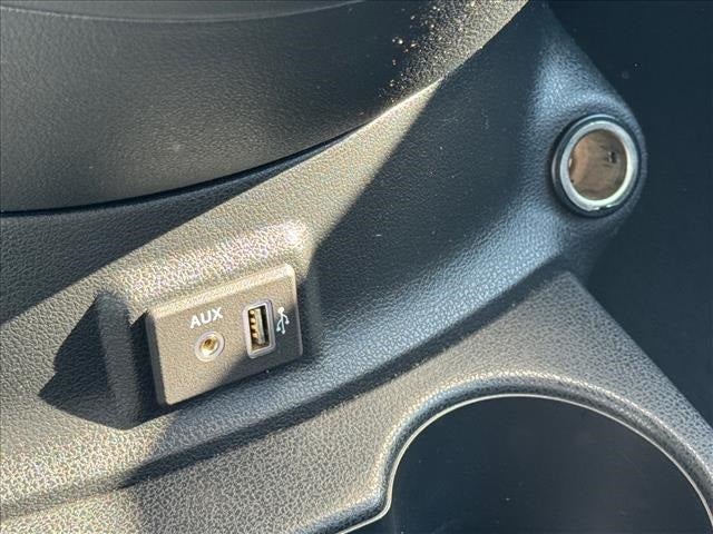 2019 Nissan Versa 1.6 S