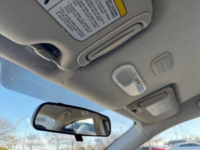 2019 Nissan Versa 1.6 S