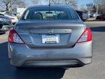2019 Nissan Versa 1.6 S
