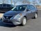 2019 Nissan Versa 1.6 S
