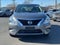 2019 Nissan Versa 1.6 S