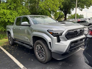 2024 Toyota Tacoma Base
