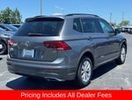 2018 Volkswagen Tiguan 2.0T S