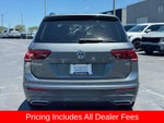 2018 Volkswagen Tiguan 2.0T S