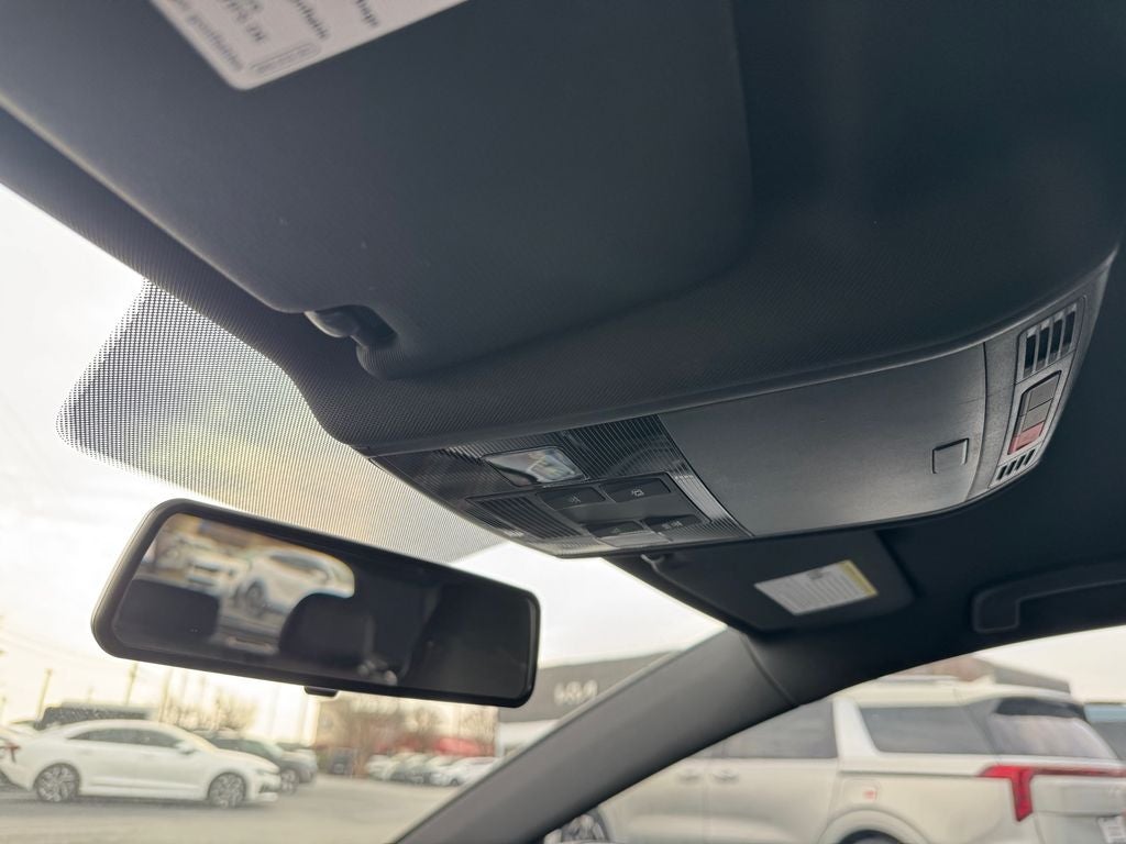 2015 Volkswagen Golf GTI 2.0T S w/Performance Package