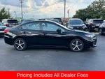 2019 Subaru Impreza 2.0i Premium