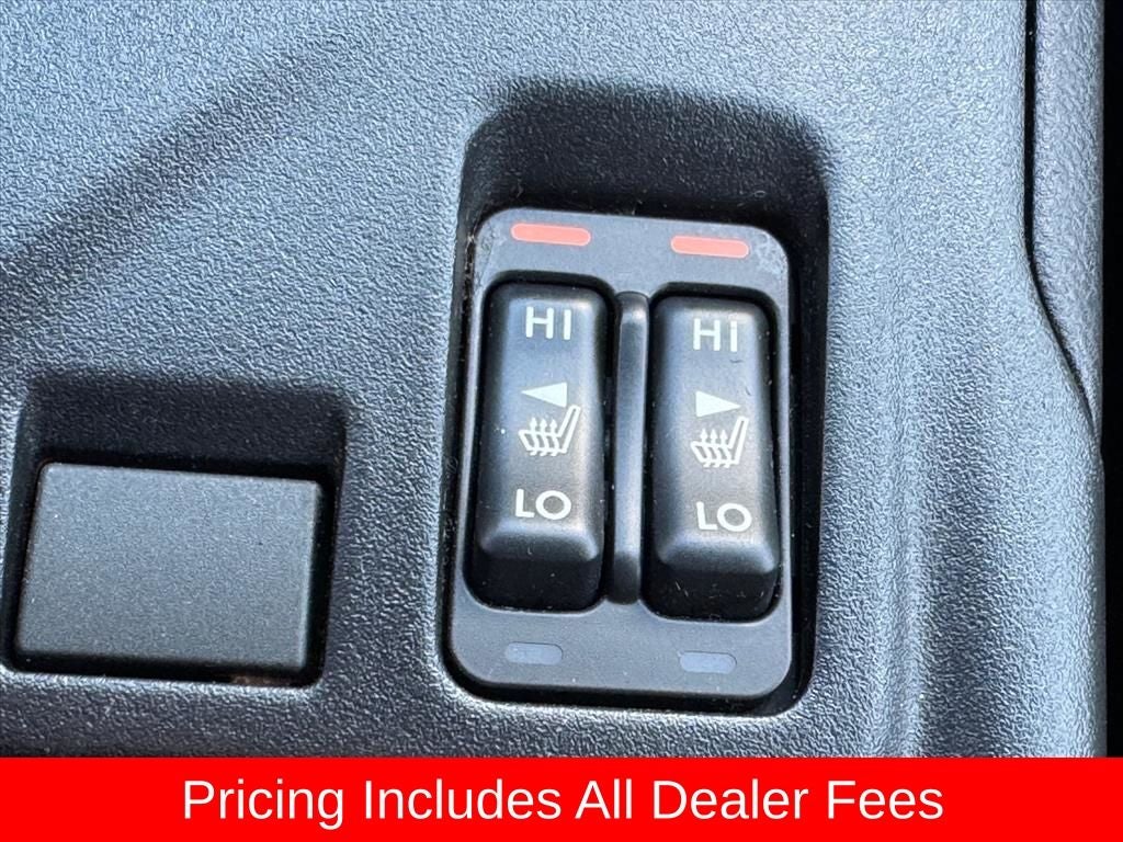 2019 Subaru Impreza 2.0i Premium