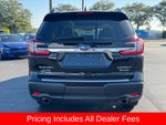 2025 Subaru Ascent Limited