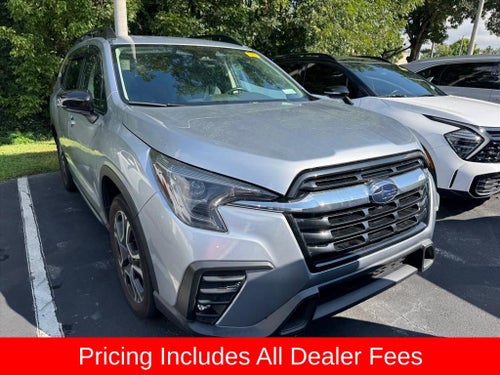 2024 Subaru Ascent Limited