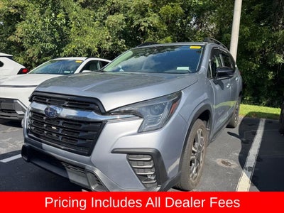 2024 Subaru Ascent Limited
