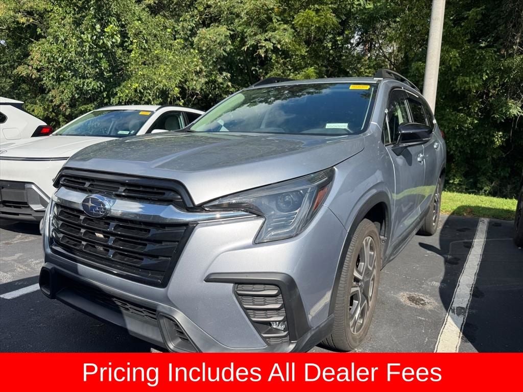2024 Subaru Ascent Limited