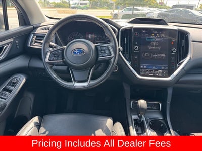 2024 Subaru Ascent Limited