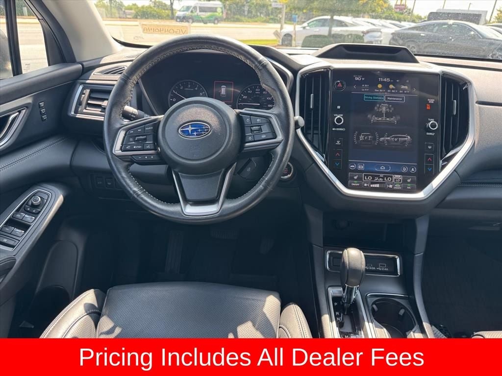 2024 Subaru Ascent Limited