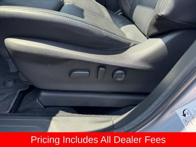 2024 Subaru Ascent Limited