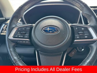 2024 Subaru Ascent Limited