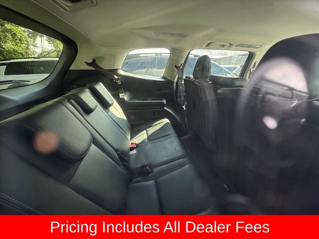 2024 Subaru Ascent Limited