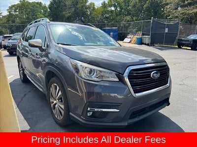 2020 Subaru Ascent Touring