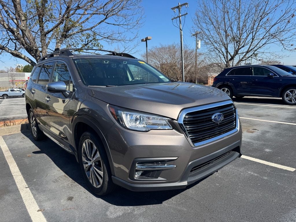 2022 Subaru Ascent Touring