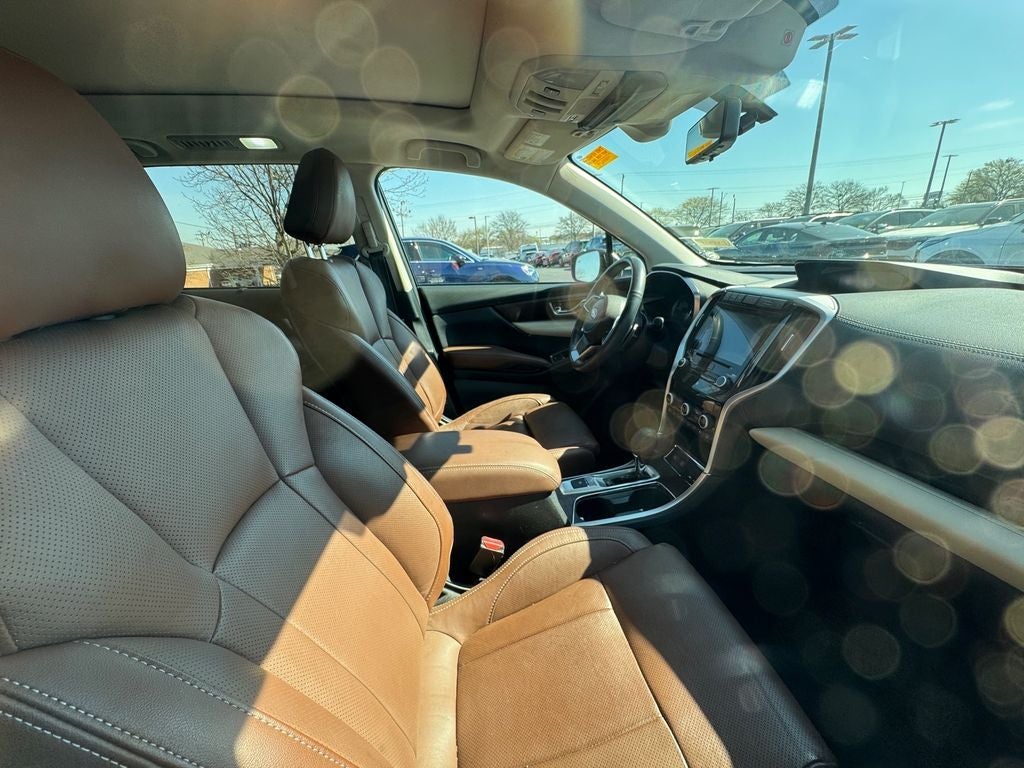 2022 Subaru Ascent Touring