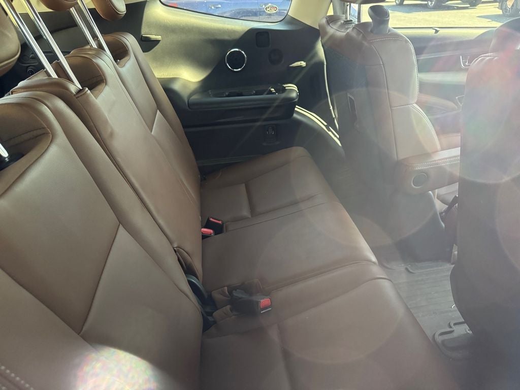 2022 Subaru Ascent Touring