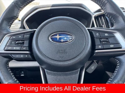 2024 Subaru Ascent Limited
