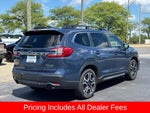 2024 Subaru Ascent Limited