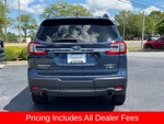 2024 Subaru Ascent Limited