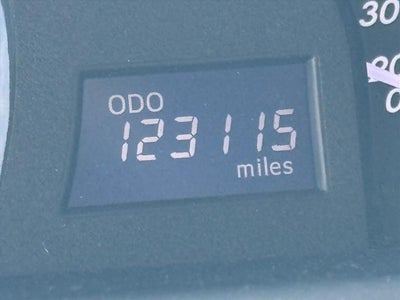 2012 Toyota Camry Hybrid LE