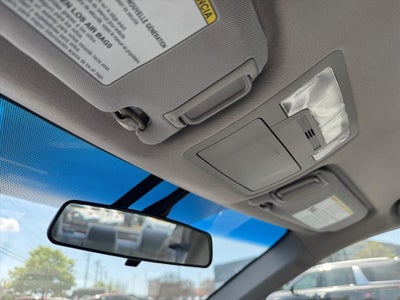 2012 Toyota Camry Hybrid LE