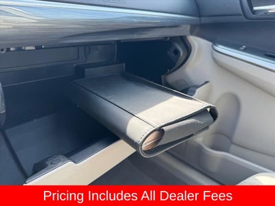 2012 Toyota Camry Hybrid LE