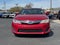 2012 Toyota Camry Hybrid LE