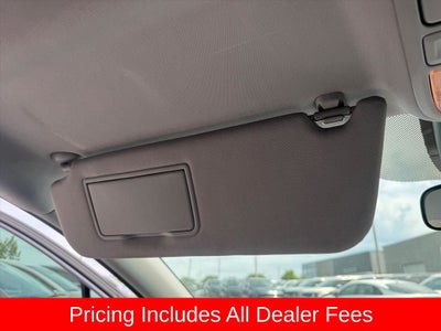 2024 Honda Odyssey EX