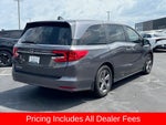 2024 Honda Odyssey EX