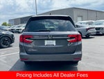 2024 Honda Odyssey EX
