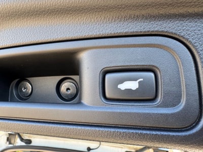 2019 Honda Pilot Touring 7 Passenger