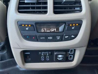 2019 Honda Pilot Touring 7 Passenger