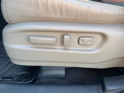 2019 Honda Pilot Touring 7 Passenger